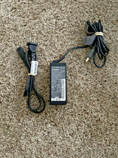 LENOVO AC Power Adapter 65W 20V Yellow Round Tip - 92P1156, 42T4418, 45NO121 picture