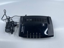 FritzBox 7362sl Black Router WiFi WLAN picture