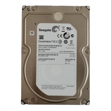Compatible Seagate ST2000NM0033 2TB 7200 RPM 128MB SATA 3.5 inch Hard Drive picture