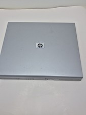 HP Pavilion Ze2000 FOR PARTS Or Repair 2004 Microsoft Power On Then Shuts Down picture