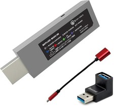 Mayflash MAGIC-NS Wireless Controller Adapter for Switch 2 PC PS3 PS5 Xbox JAPAN picture