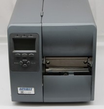 Datamax M-Class DMX-M-4210 Thermal Transfer Label Printer picture