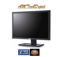 Dell G2410T 24 inch Ultra Sharp Widescreen LCD Monitor picture