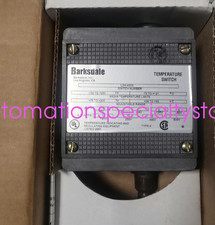 1PCS NEW BarksdaIe  L2H-H203 Temperature sensor shipping  Via DHL or Fedex picture