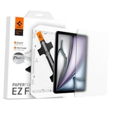 Spigen GlasTR EZ FIT Screen Protector for iPad Air 11
