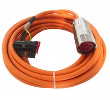 1PCS NEW SIEMENS Power Cable 6FX5002-5DN36-1DA0 30M  FedEx or DHL picture