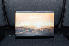 Brand New in Box Finalmouse Ultralight 2 Cape Town Limited Edition picture
