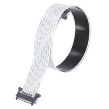 Versatile 600mm Flexible Flat Cable 41 Pin - Perfect for Cameras and Monitors picture