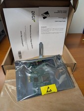 Digi Neo PCIe 4-Port Serial Adapter Card SEALED IN ORIGINAL BOX picture
