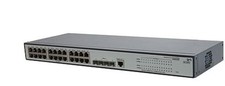 HP  (JE006A) 24-Ports Rack-Mountable Ethernet Switch V1910-24G picture