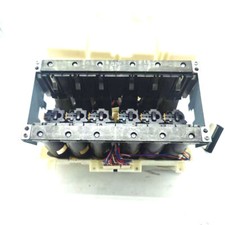 1Set Left Right Ink Cartridge Holder Q5669-60254 Fits For HP Designjet Z3200 picture