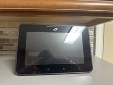 ADT Pulse Touchscreen Security Controller Netgear HSS301 - NO BATTERY OR ADAPTER picture