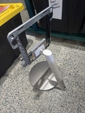 Samsung OEM Curved Monitor Stand Base CY-PK340FN LV1F Replacement Original picture