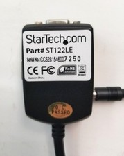 StarTech 2 Port VGA Video Splitter USB Powered ST122LE picture
