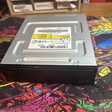 Genuine HP SH-216 CD DVD±RW Dual Layer SATA Optical Drive 575781-800 660408-001 picture