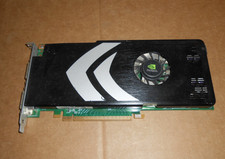 NVIDIA GeForce P393 Graphic Card NVA-P393-000 picture