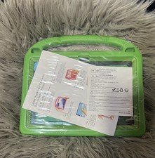 Kids Handle Case 7 in Tablet Shockproof Heavy Duty Stand EVA Cover Green picture
