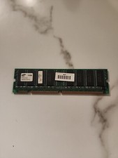 Samsung Memory PC100-322-620 KMM366S1623DT-GL (KOREA) 64MB picture