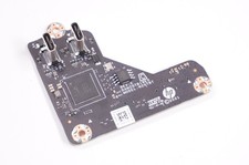 M52655-001 Hp Input Output Board Rear USB C 34-C0154 picture