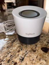 Logitech Z50 Portable Speaker Multimedia 10W - 3.5mm Works picture