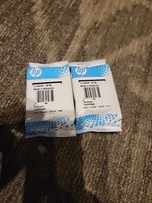 Genuine HP 60 2 Tri-Color Ink Cartridge Combo Pack New Exp 10/2022 picture