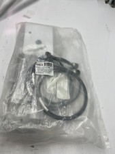 Mobile Mark PND8-2400/5500 MIMO Panel Antenna 8dBi 2.4/4.9-6GHz Cable picture
