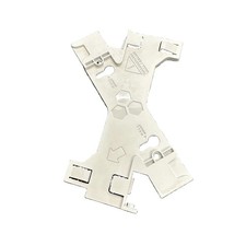 Aerohive Networks Wall Plate Bracket For AP122, AP130, AP250, AP550, picture