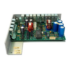 GENUINE⚡Zebra 49790 Rev.1 Power Supply Board for Xi3/+ Series Label Printers picture