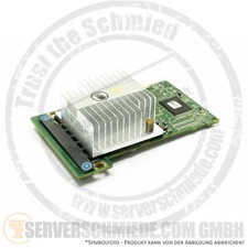 Dell 0K09CJ PERC H310 Mini Mono SAS RAID Controller R620 R720 R420 R320 R520 picture