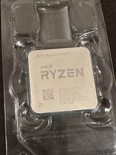 AMD Ryzen 7 2700X Processor (4.3 GHz, 8 Core, Socket AM4) with Wraith CPU Cooler picture