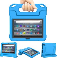 Amazon Fire 7 Tablet Case for Kids(12th Generation, 2022 Release), Lainergie D0 picture