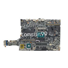 For MSI GT82 MS-18161 Motherboard W/ i7-8750H CPU VER:1.0 DDR4 100% Tested OK picture