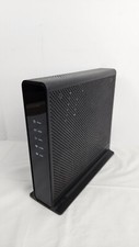 Technicolor Wireless Cable Modem (TC8715D) - Black picture