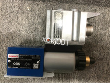 DBETE-6X/350G24K31A1V R901029970 Bosch Rexroth New Valve DBETE-62/350G24K31A1V picture