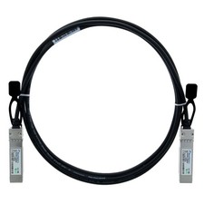Extreme Networks 10306 Compatible BlueLAN DAC SFP+ SC353501J5M24 picture