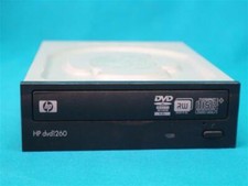 HP dvd1260i Multiformat DVD Writer picture