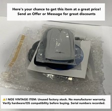 SmartDisk FireFly 5GB External Hard Drive FireWire Vintage Mac NOS New T4449LL/A picture