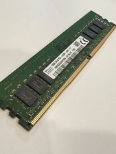 SK hynix 16GB 2Rx8 PC4-2400T Desktop  RAM memory HMA82GU6AFR8N-UH picture