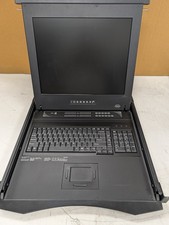 Tripp Lite Black 32Port 17