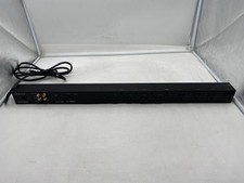 Vertex Panamax VT4315-PRO BlueBolt Controllable Power 8-Outlets picture