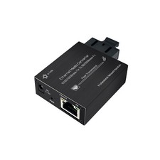 1000Mbp Ultra Small Gigabit Ethernet Media Converter Copper to Fiber Micro Mini picture