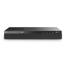 TP-Link - VIGI NVR2016H-16P - Network Video Recorder picture
