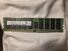 SK Hynix 16GB DDR4 2133MHz PC4-17000P-R 288-Pin ECC RDIMM, HMA42GR7MFR4N-TF picture