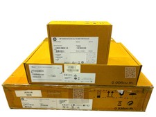JG311A I Open HP 5500-24G-4SFP HI Switch 2Interface Slots+ JD362B PSU JD360B Mod picture