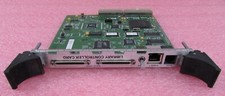 Overland 606834-007 Rev B EMO 208 Library Controller Card SCSI Compaq 231671-001 picture