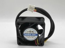 JAMICON KF0420B1MM-R 4020 24V 1.3W 40*20MM 3-Pin Silent Cooling Fan picture