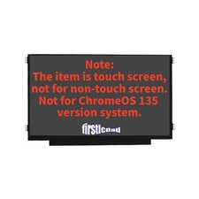 For Acer Chromebook 11 C771T CB311-7HT LCD Display Touch Screen Assembly 11.6in picture