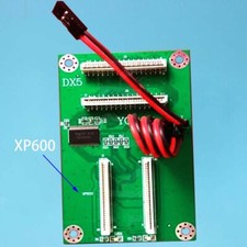 Chinese printer DX5 PrintHead Convert Board for DX5 to XP600 DX10 Printhead picture