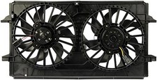 620-969 Engine Cooling Fan Assembly Compatible with Select picture