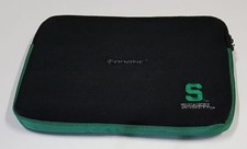 Michigan State Imprinted Netbook Tablet Sleeve Fits 9